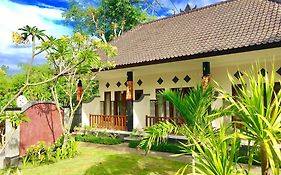 Nusa Garden Homestay